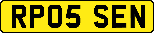 RP05SEN