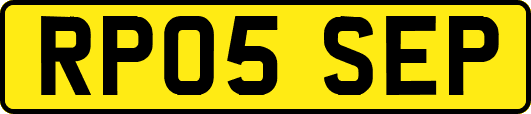 RP05SEP