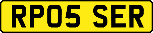 RP05SER