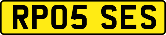 RP05SES