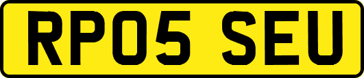 RP05SEU