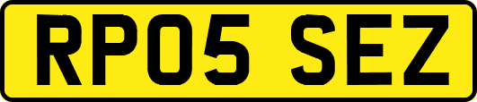 RP05SEZ