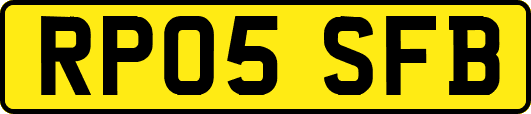 RP05SFB