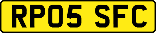RP05SFC