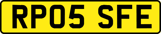 RP05SFE