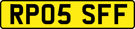 RP05SFF