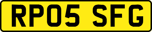 RP05SFG
