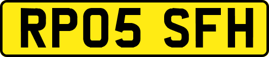 RP05SFH