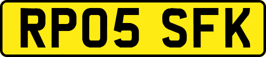 RP05SFK