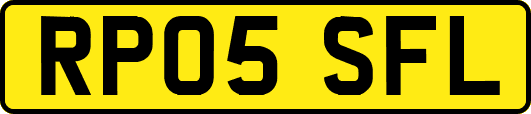 RP05SFL