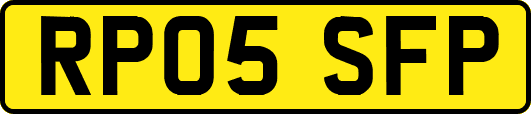 RP05SFP