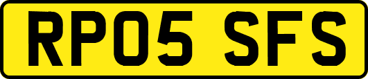 RP05SFS
