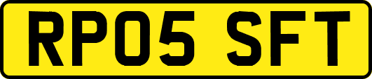RP05SFT