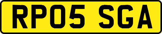 RP05SGA