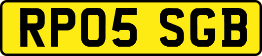 RP05SGB