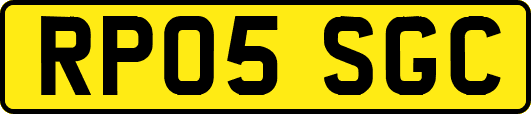RP05SGC