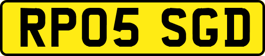 RP05SGD