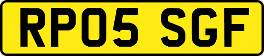 RP05SGF