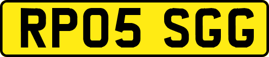 RP05SGG