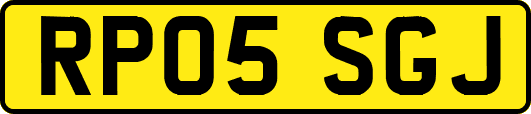 RP05SGJ