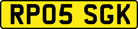 RP05SGK