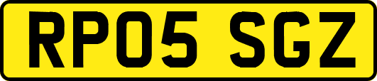 RP05SGZ