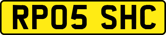 RP05SHC
