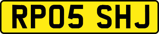 RP05SHJ