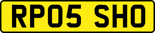 RP05SHO