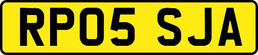 RP05SJA