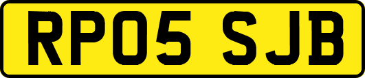 RP05SJB