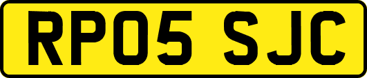 RP05SJC