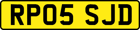 RP05SJD