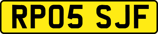 RP05SJF
