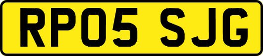 RP05SJG