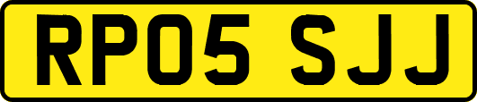 RP05SJJ