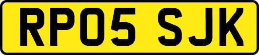 RP05SJK