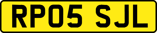 RP05SJL
