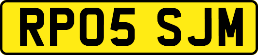 RP05SJM