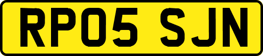RP05SJN