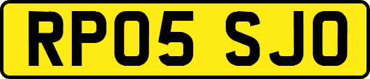 RP05SJO