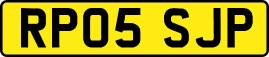RP05SJP