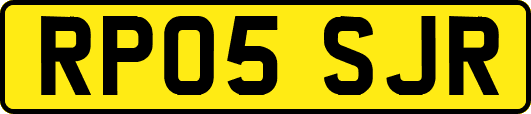 RP05SJR