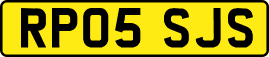 RP05SJS