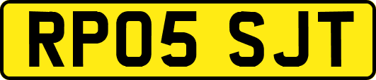 RP05SJT