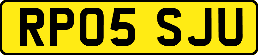 RP05SJU