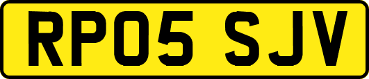 RP05SJV