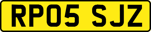 RP05SJZ