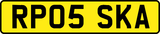 RP05SKA