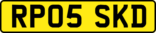 RP05SKD